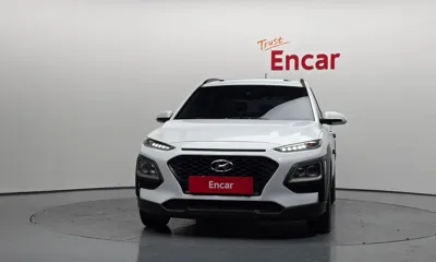 Hyundai Kona 2018, 48388 км, за 8328.93 USD