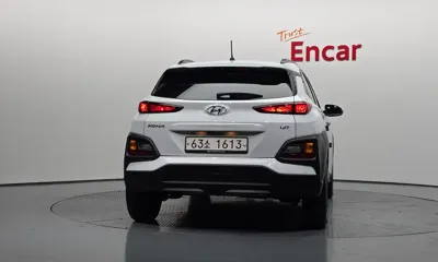 Hyundai Kona 2018, 48388 км, за 8328.93 USD