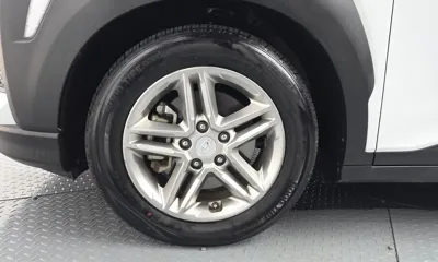 Hyundai Kona 2018, 48388 км, за 8328.93 USD