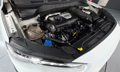 Hyundai Kona 2018, 48388 км, за 8328.93 USD - фото 6