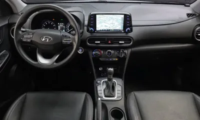 Hyundai Kona 2018, 48388 км, за 8328.93 USD - фото 7