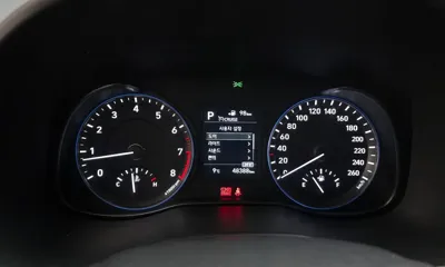 Hyundai Kona 2018, 48388 км, за 8328.93 USD - фото 8