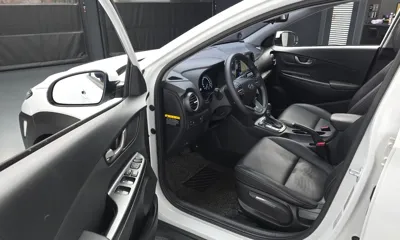 Hyundai Kona 2018, 48388 км, за 8328.93 USD - фото 10