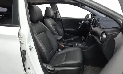 Hyundai Kona 2018, 48388 км, за 8328.93 USD - фото 11