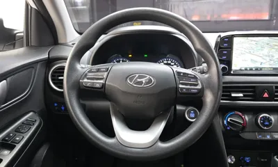 Hyundai Kona 2018, 48388 км, за 8328.93 USD - фото 13