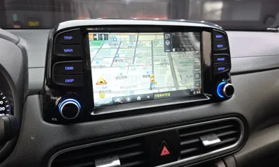 Hyundai Kona 2018, 48388 км, за 8328.93 USD - фото 14