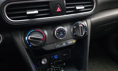 Hyundai Kona 2018, 48388 км, за 8328.93 USD - фото 16