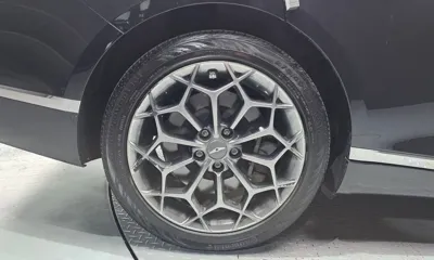 Genesis G80 2021, 268910 км, за 13781.44 USD