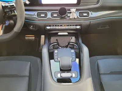 Mercedes-Benz GLE-Class 2024, 8000 км, за 44156.38 USD - фото 9
