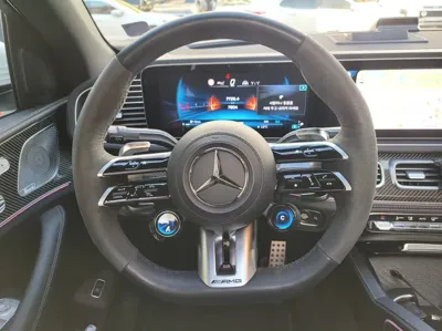 Mercedes-Benz GLE-Class 2024, 8000 км, за 44156.38 USD - фото 10
