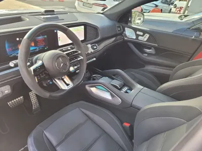Mercedes-Benz GLE-Class 2024, 8000 км, за 44156.38 USD - фото 11