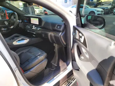 Mercedes-Benz GLE-Class 2024, 8000 км, за 44156.38 USD - фото 13