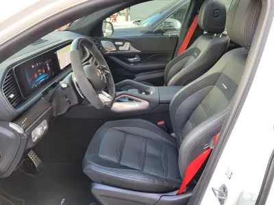 Mercedes-Benz GLE-Class 2024, 8000 км, за 44156.38 USD - фото 15
