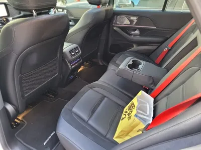 Mercedes-Benz GLE-Class 2024, 8000 км, за 44156.38 USD - фото 16
