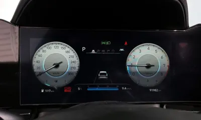 Hyundai Avante 2023, 91982 км, за 13875.12 USD - фото 8