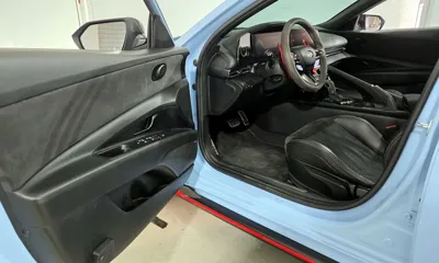 Hyundai Avante 2023, 91982 км, за 13875.12 USD - фото 11