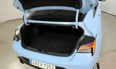 Hyundai Avante 2023, 91982 км, за 13875.12 USD - фото 20
