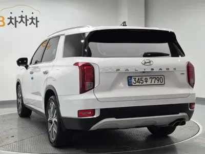 Hyundai Palisade 2020, 116638 км, за 13456.74 USD