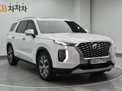 Hyundai Palisade 2020, 116638 км, за 13456.74 USD