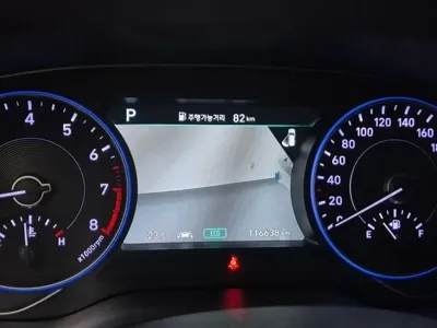 Hyundai Palisade 2020, 116638 км, за 13456.74 USD - фото 6