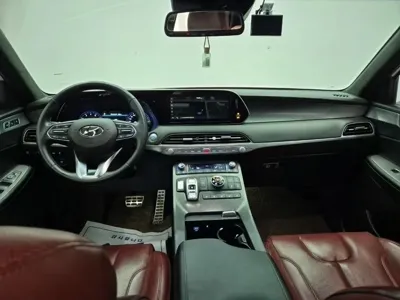 Hyundai Palisade 2020, 116638 км, за 13456.74 USD - фото 7