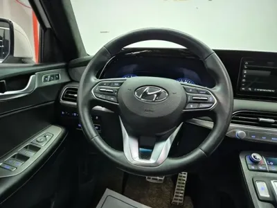 Hyundai Palisade 2020, 116638 км, за 13456.74 USD - фото 9