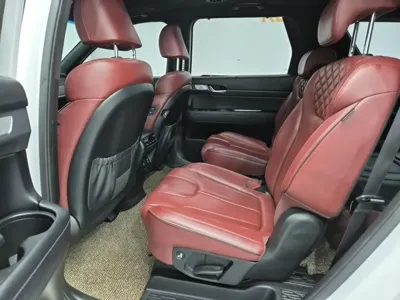 Hyundai Palisade 2020, 116638 км, за 13456.74 USD - фото 12