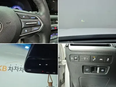 Hyundai Palisade 2020, 116638 км, за 13456.74 USD - фото 16
