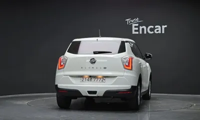KG_Mobility_Ssangyong TIBOLI 2016, 207587 км, за 2084.69 USD