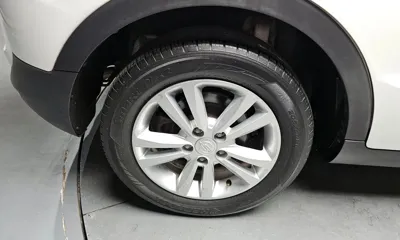KG_Mobility_Ssangyong TIBOLI 2016, 207587 км, за 2084.69 USD