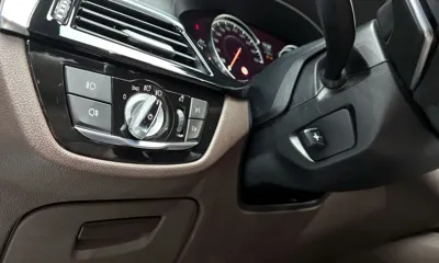 BMW 5-Series 2018, 98584 км, за 18314.3 USD - фото 14