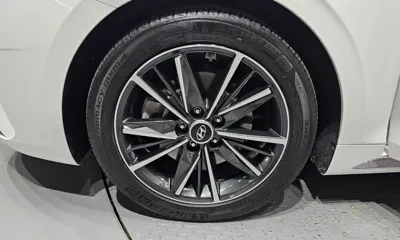 Hyundai Grandeur 2021, 26389 км, за 17854.8 USD