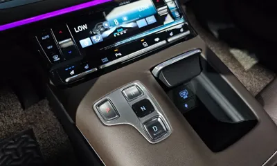 Hyundai Grandeur 2021, 26389 км, за 17719.88 USD - фото 9