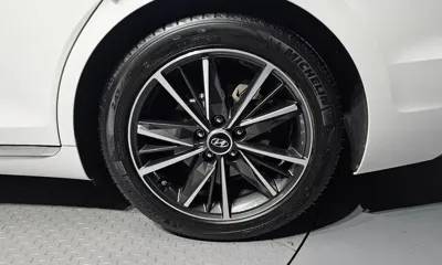 Hyundai Grandeur 2021, 26389 км, за 17719.88 USD - фото 21