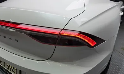 Hyundai Grandeur 2021, 26389 км, за 17719.88 USD - фото 23