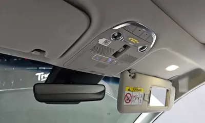 Hyundai Grandeur 2021, 26389 км, за 17719.88 USD - фото 27