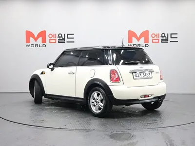MINI Cooper 2013, 62000 км, за 3931.99 USD