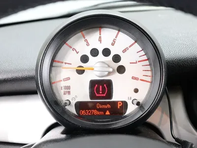 MINI Cooper 2013, 62000 км, за 3900.5 USD - фото 6
