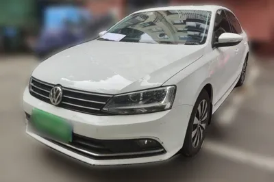 Volkswagen Sagitar · 2017 год