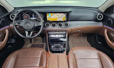 Mercedes-Benz E-Class 2017, 136481 км, за 11661.24 USD - фото 7