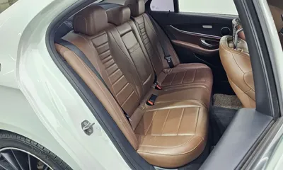 Mercedes-Benz E-Class 2017, 136481 км, за 11661.24 USD - фото 11