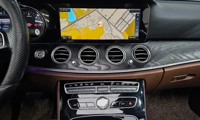 Mercedes-Benz E-Class 2017, 136481 км, за 11661.24 USD - фото 12