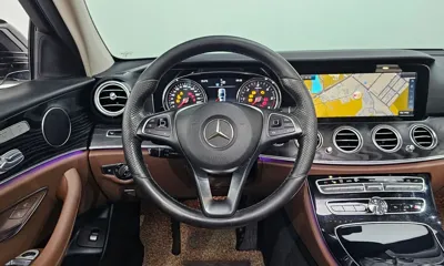Mercedes-Benz E-Class 2017, 136481 км, за 11661.24 USD - фото 13