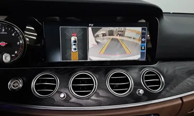 Mercedes-Benz E-Class 2017, 136481 км, за 11661.24 USD - фото 14