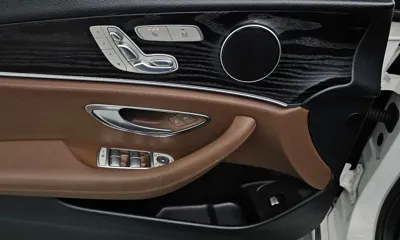 Mercedes-Benz E-Class 2017, 136481 км, за 11661.24 USD - фото 17