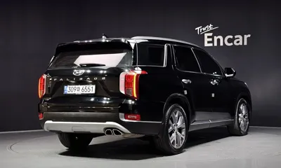 Hyundai Palisade 2021, 84170 км, за 14625.01 USD - фото 2