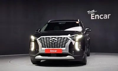 Hyundai Palisade 2021, 84170 км, за 14625.01 USD - фото 3