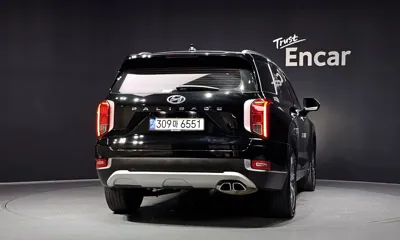 Hyundai Palisade 2021, 84170 км, за 14625.01 USD - фото 4