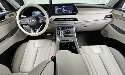 Hyundai Palisade 2021, 84170 км, за 14625.01 USD - фото 7