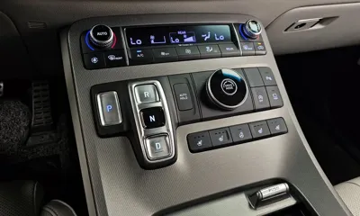 Hyundai Palisade 2021, 84170 км, за 14625.01 USD - фото 9